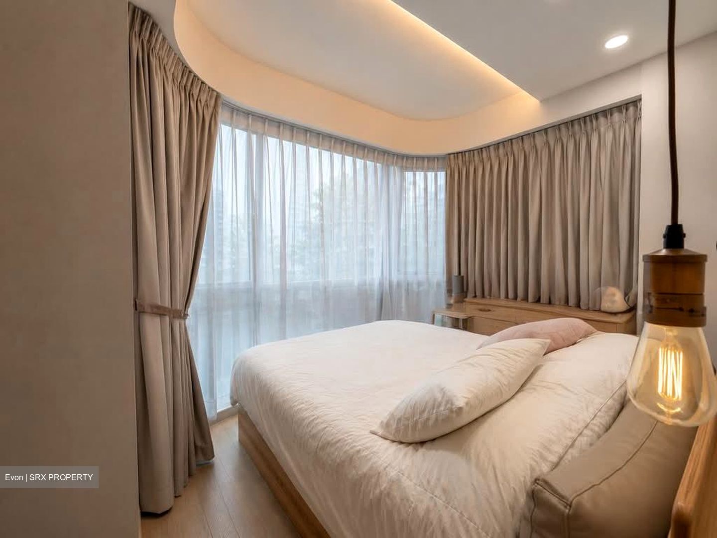 High Park Residences (D28), Apartment #592114091